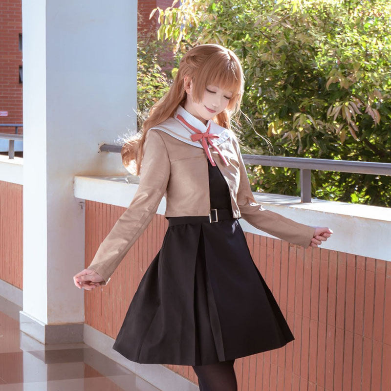 Fantasia de Cosplay Bloom Into - Womens Blazer avaliação e preço