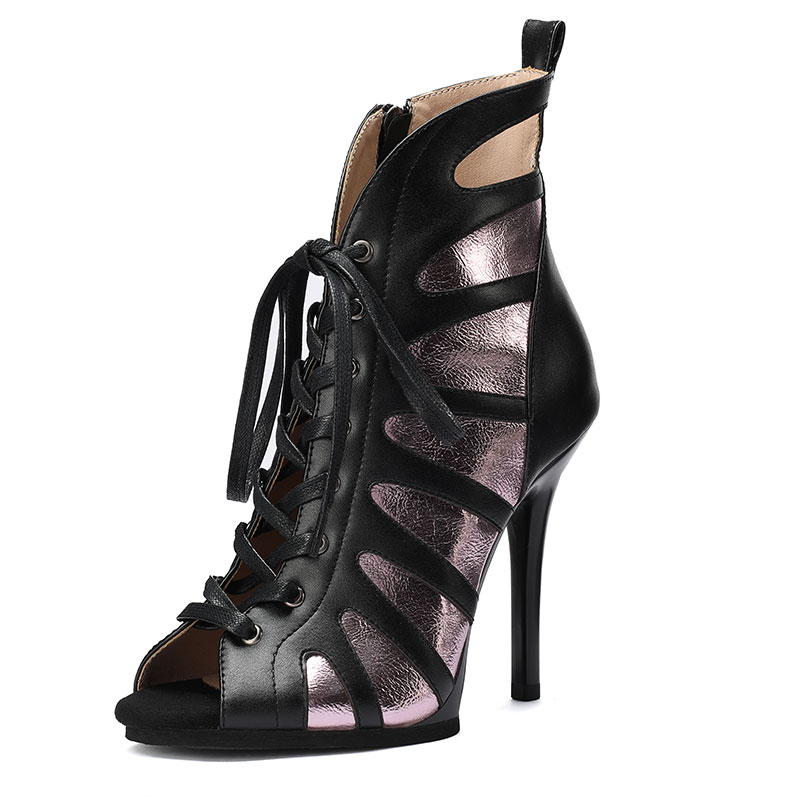 Bomba de salto alto sapatos de - Pump Heel Block avaliação e preço