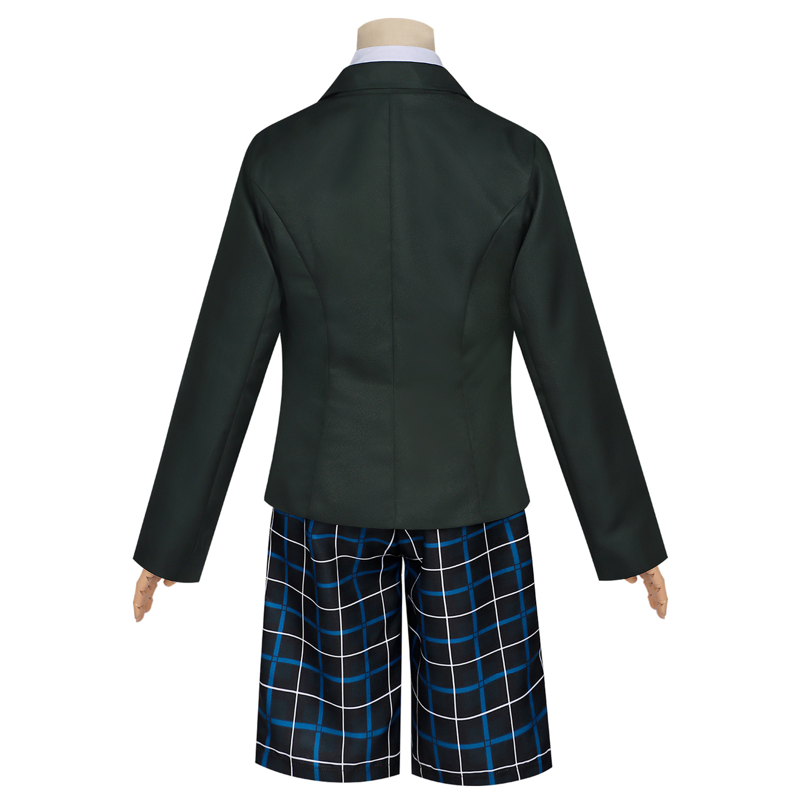 Coven Academy Briar Uniforme E - Womens Blazer avaliação e preço