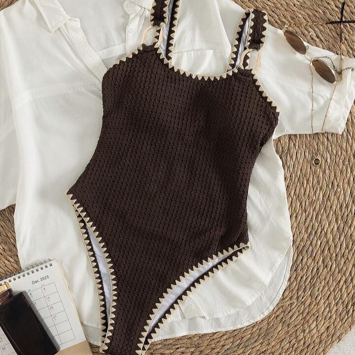 Maiô Feminino Sem Mangas, Cor  - Womens Suit avaliação e preço