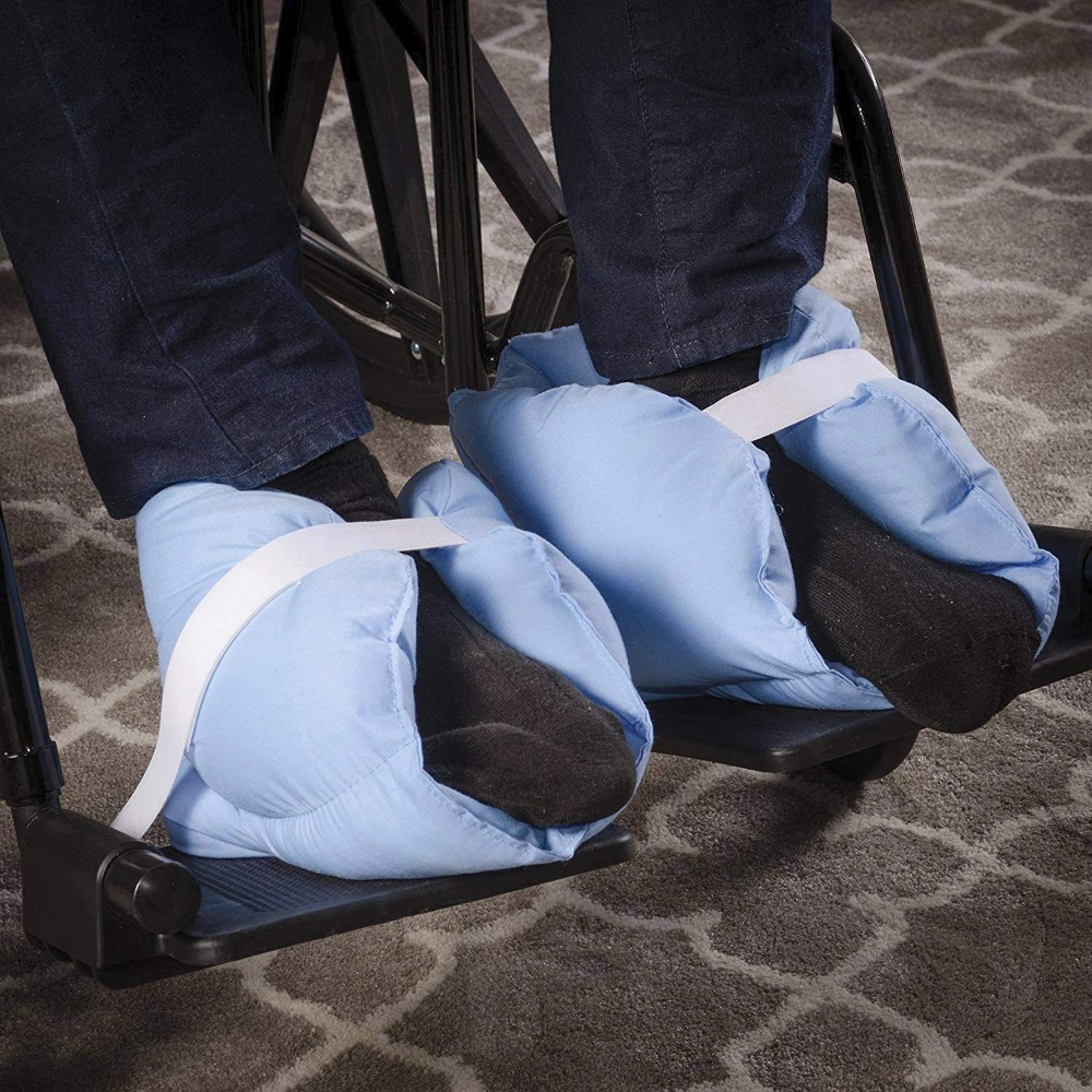 Almofada protetora para o calc - Womens Heels avaliação e preço