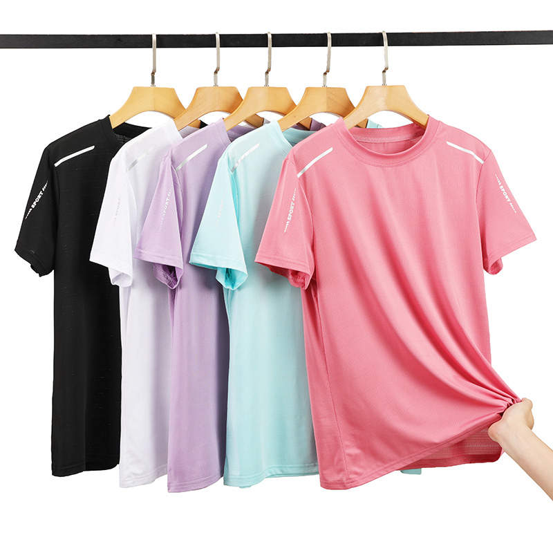 Camiseta de Corrida Feminina d - Silk Blouse avaliação e preço