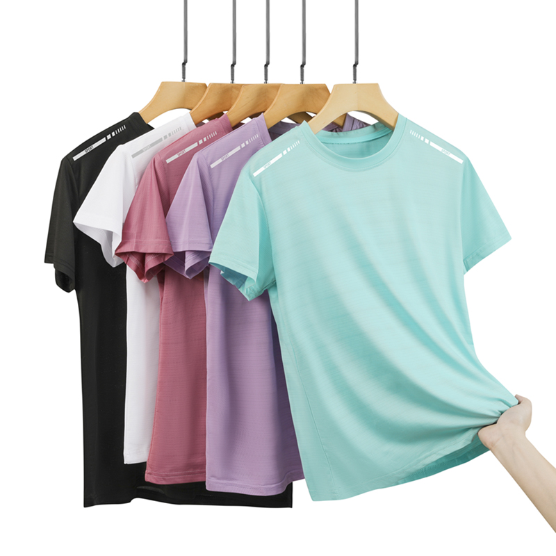 Camiseta Refletiva para Corrid - Silk Blouse avaliação e preço